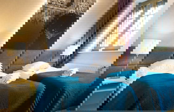 Moon Apartments Gdańsk - Foto 4