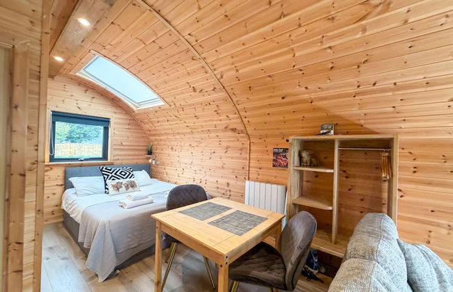 The Firs Country Park - Foto 67