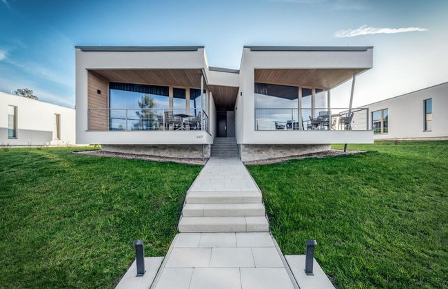 Apartmány Hrádeček - Foto 50