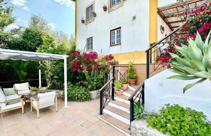 Artisan´s Guest House - Foto 78