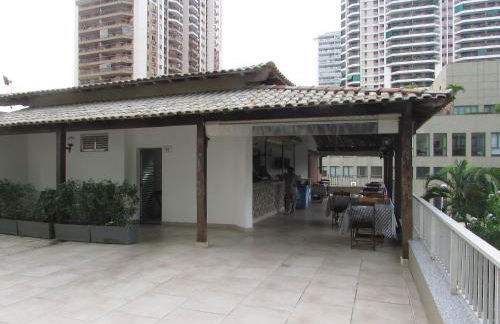 Barra Exclusivo: Piscina Aquecida,Varanda c/ Vista - Foto 61