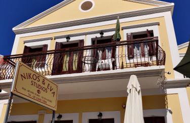 Nikos and Eva Studios - Foto 10