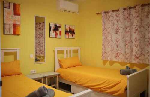 Casa Alegria Mojacar - Foto 19