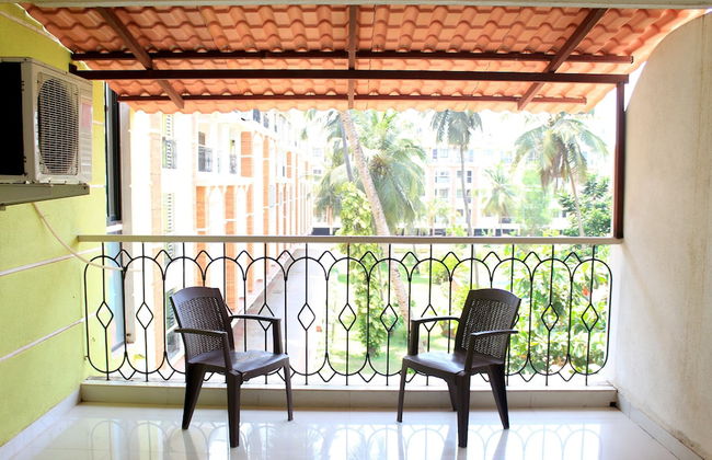 CasaMelhor Pool View Apartment CM011 - Photo 34