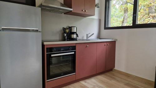 Résidence le Clos des Chênes - Foto 2