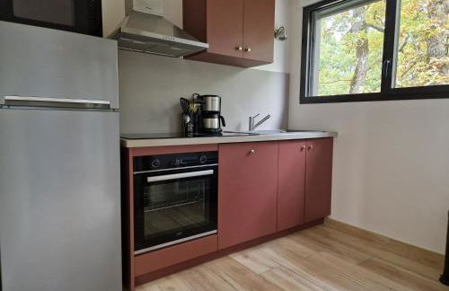 Résidence le Clos des Chênes - Foto 2