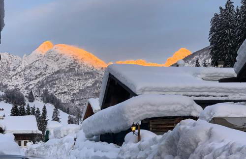 Casanova nelle Dolomiti - Photo 17