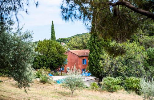 2 Ferienhäuser auf dem Weingut Domaine La Grange - Foto 13