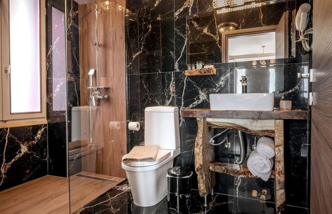 Oniro Luxury Suites in Pargatown - Foto 11