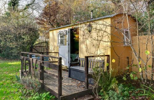 The Hideaway at Duffryn Mawr Self Catering Cottages - Photo 48