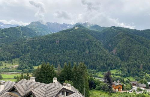 Mansarda Bel Panorama - Foto 17