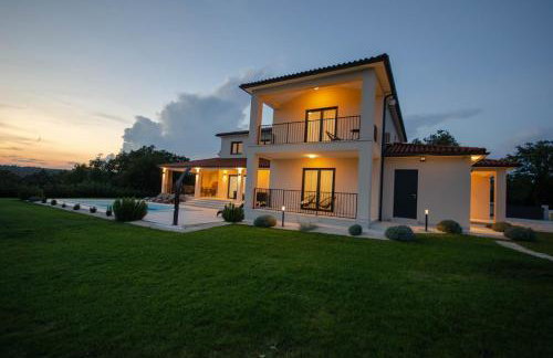 Villa Diego by IstriaLux - Foto 12