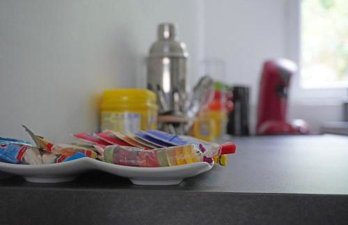 Appartement entier 2 chambres Chez Zarius - Foto 10