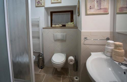 Holiday Home Casa Dei Farfui - Foto 47