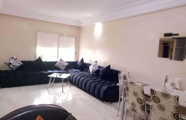 Apartment With Terrace - Photo 12