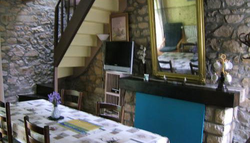 Appartements Tonton Jo - Foto 5, Garden view