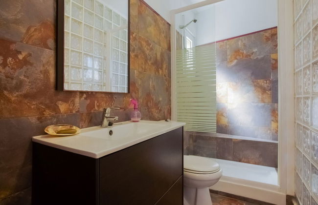 Belvilla by OYO Chalet Corralete - Photo 23