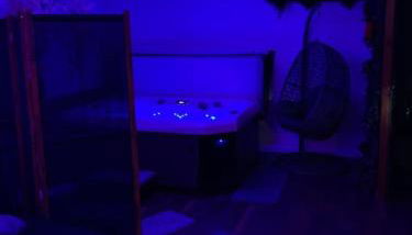 Le 36/Espace bien-être privatif - Foto 2