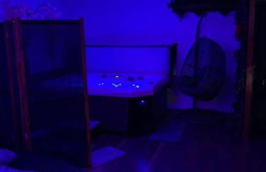 Le 36/Espace bien-être privatif - Foto 2