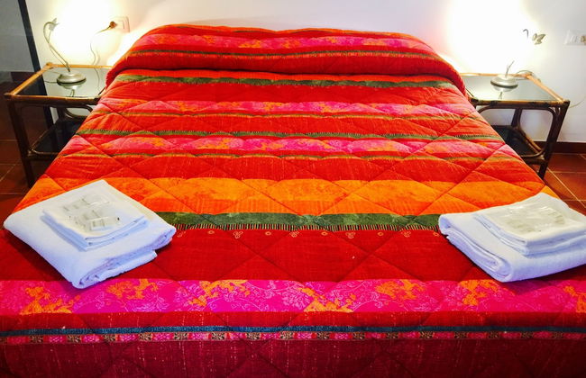 B&B Maremma Nel Tufo - Foto 27