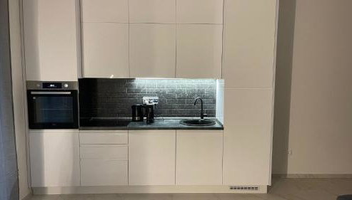 AD apartment Zagreb - Foto 4, stove, pet friendly