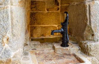 Alojamiento Turístico Caxide Parada de Sil Ribeira Sacra - Foto 30