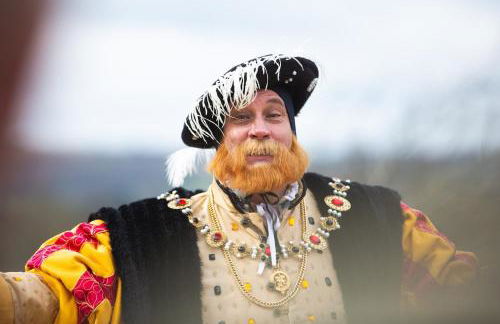 The Organic Cotswolds Cowshed - Photo 47