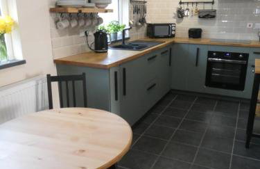 1 Bed Rural Escape between Coast & Mountains at Mud & Wool - Foto 35