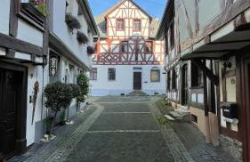 Stilvolle Auszeit im Hunsrück-Aussicht und Komfort - Foto 33