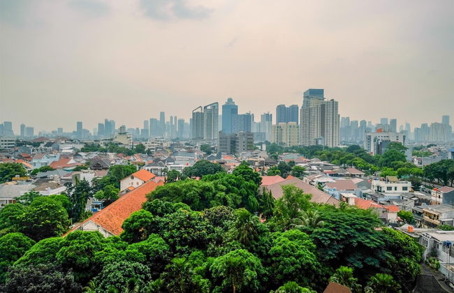 Comfort 2BR Apartment at Cervino Village - Foto 27