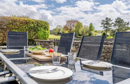 4 Bed in Near Sawrey LCC33 - Foto 25