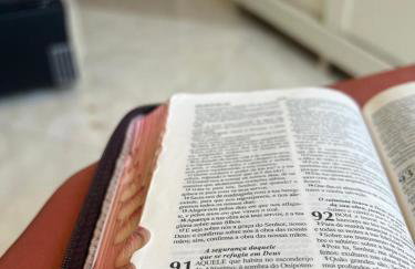 Refúgio Familiar Cristão - Piscina, natureza e paz - Foto 78