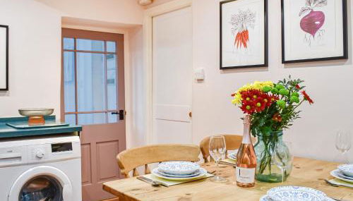 Woodbine Cottage - Foto 5