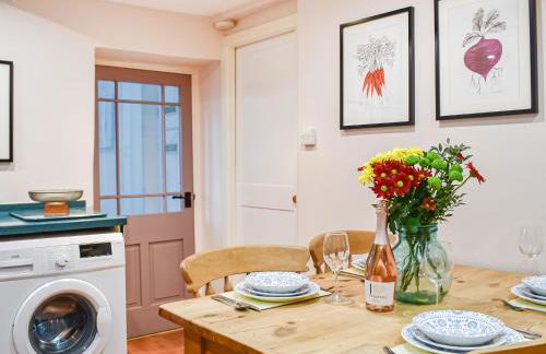 Woodbine Cottage - Foto 5