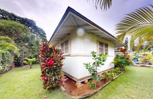 Haleiwa Cottage - Foto 24