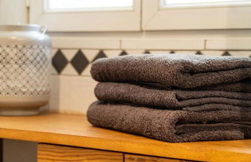 Lodge Les Rêveries de Charles - Foto 18