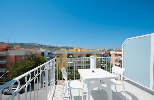 Residence Hotel Alba Palace - Foto 42