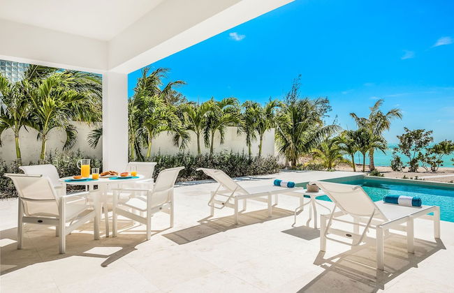 SulMare at Taylor Bay Luxury Villas - Foto 32