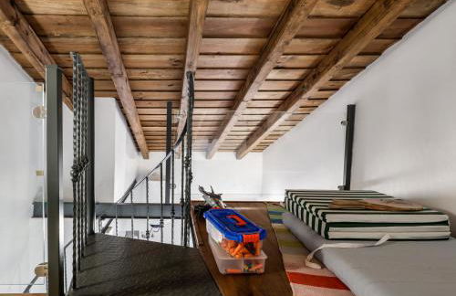 Casa da Fonte / Fountain House - Foto 12