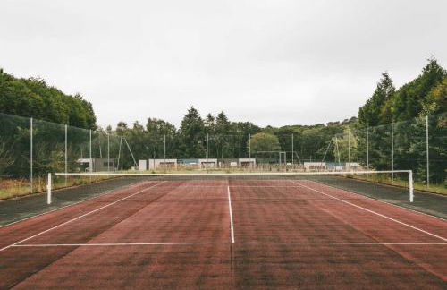 Chalet 3 étoiles - Piscine - ccaffag - Photo 53