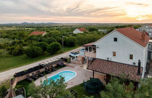 Villa Dandelion Zadarvillas - Photo 19