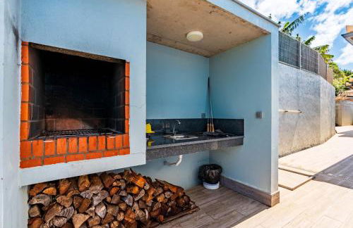 Villa Pinheira IV -Heated swimming pool - Foto 29