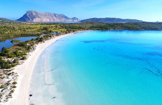 Apartment in Sos Alinos Near Sardinian Beaches - Photo 42