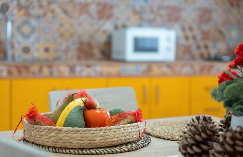 Casa Los Pinos - Foto 12