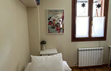 Sallent de Gállego - Formigal - Pirineos Sur - Foto 44