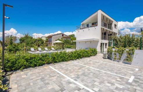 Beautiful Apartment In Omisalj - Foto 17