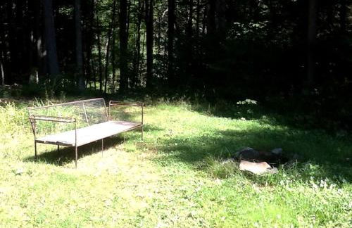 Charming Cottage Rental with Antique Decor in Narrowsburg, New York - Foto 16