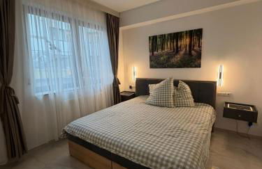 Downtown Apartment - Foto 25