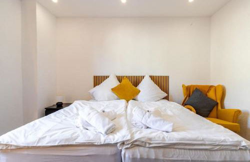 Townhaus-Rhens 8 Schlafzimmer, Sauna, Weinkeller, Fotostudio, Hunde willkommen - Foto 37