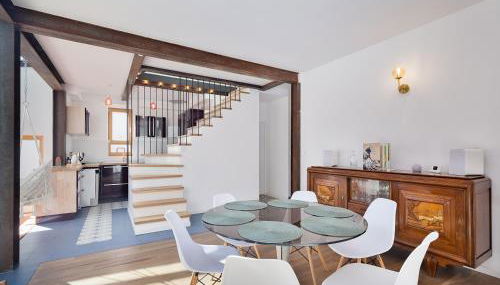 L'Arboré, maison d'architecte avec hammam - Foto 2